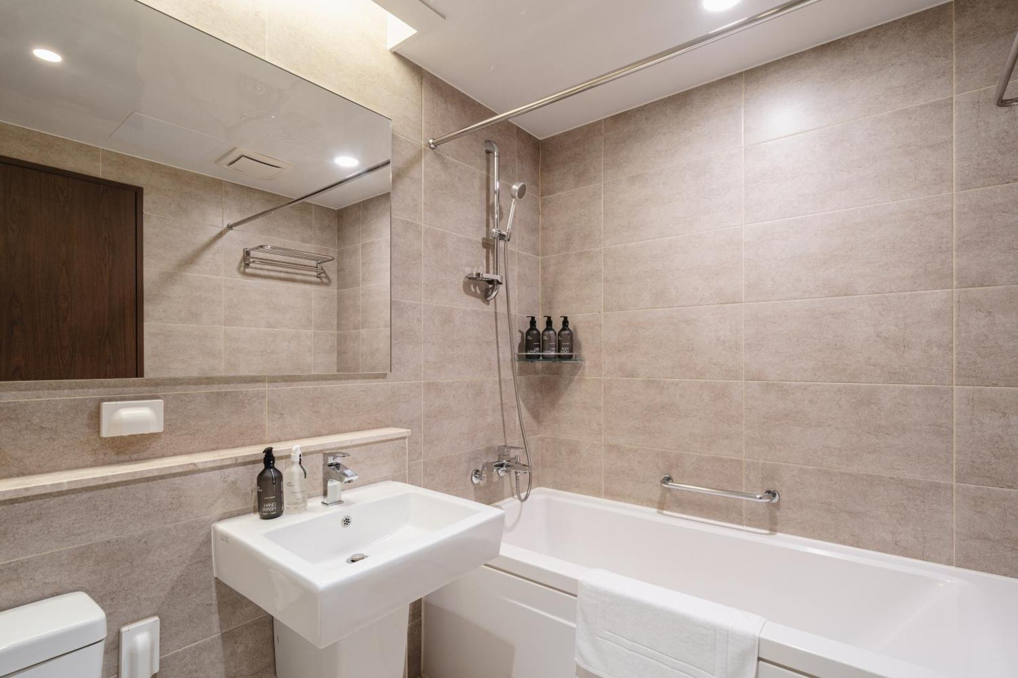 Urbanstay Haeundae Station * 釜山