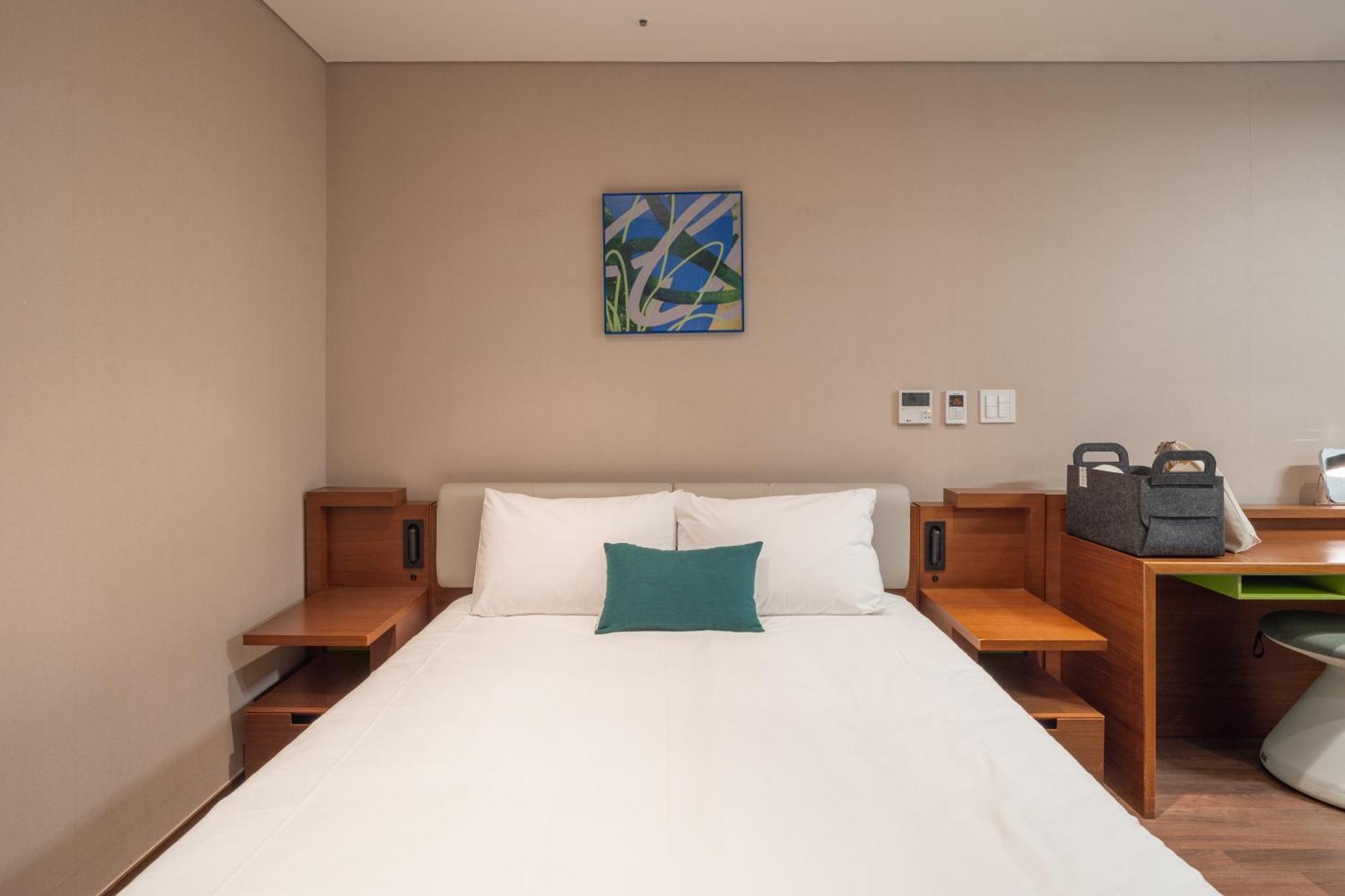 Urbanstay Haeundae Station * 釜山