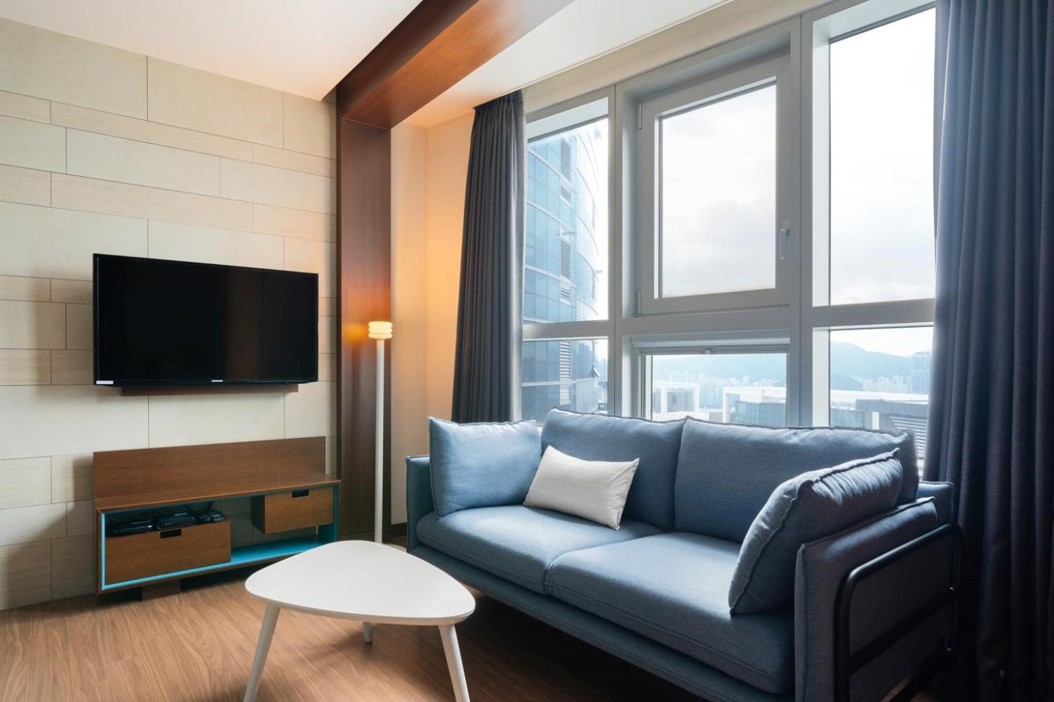 Urbanstay Haeundae Station
